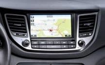 KIA  GEN2.0 SAT NAV SD CARD NAVIGATION MAP UPDATE UK&EUROPE 2026