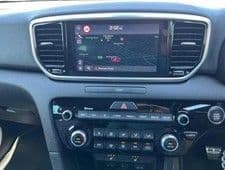 2026 KIA GEN5 STD 5.X LG SAT NAV SD CARD NAVIGATION MAP UPDATE UK&EUROPE 
