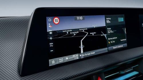 KIA GEN5 WIDE SAT NAV USB NAVIGATION MAP UPDATE UK&EUROPE 2026