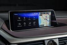 LEXUS GEN10 SAT NAV USB NAVIGATION MAP UPDATE 2026