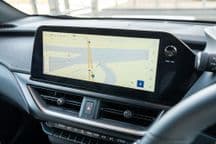 LEXUS GEN11 SAT NAV USB NAVIGATION MAP UPDATE 2025/2026