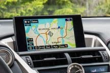 LEXUS GEN8 13CY SAT NAV USB NAVIGATION MAP UPDATE 2025/2026