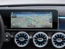 MERCEDES NTG6 COMAND SAT NAV 2026 MAP NAVIGATION UPDATE V25 USB UK&EU