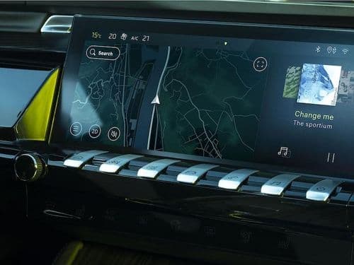 PEUGEOT CITROEN OPEL CONNECT NAVIGATION SAT NAV USB MAP UPDATE 2024/2025 WAVE 1 2 3 4