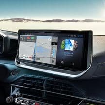 PEUGEOT CITROEN RT6 WIP NAV+ NAVIGATION SAT NAV USB MAP UPDATE 2024