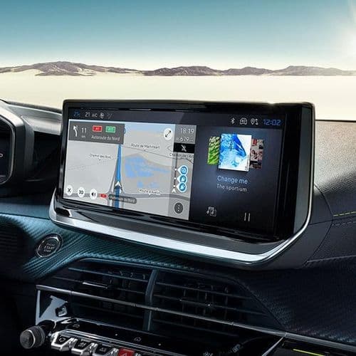 PEUGEOT CITROEN RT6 WIP NAV+ NAVIGATION SAT NAV USB MAP UPDATE
