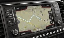 SEAT AMUNDSEN2 MEDIA AS MIB2 V24 SAT NAV SD CARD NAVIGATION MAP UPDATE 2027