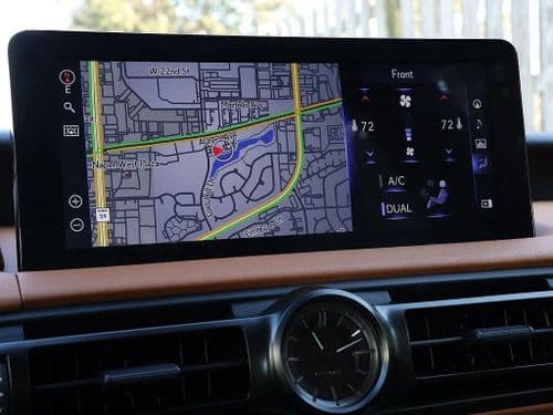 TOYOTA GEN11 SAT NAV USB NAVIGATION MAP UPDATE 2025/2026