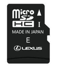 TOYOTA TOUCH PRO Ver1. SAT NAV MICRO SD CARD NAVIGATION MAP UPDATE UK&EUROPE  2025-2026