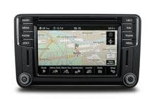 VOLKSWAGEN DISCOVER MEDIA  AS 2026-27 SAT NAV MAP UPDATE NAVIGATION MIB 2 GEN2 SD CARD V23