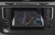 VOLKSWAGEN MIB1 MHIG SAT NAV SD CARD NAVIGATION MAP UPDATE  2024