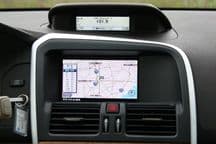 VOLVO RTI MMM2 SAT NAV DVD NAVIGATION MAP UPDATE DISC UK / EUROPE 2017-2018