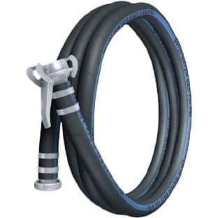 Bauer Type Hose Assemblies: What They Are and When to Use Them