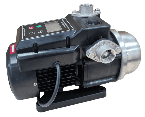 How to Choose a Booster Pump for Low Mains Water Pressure