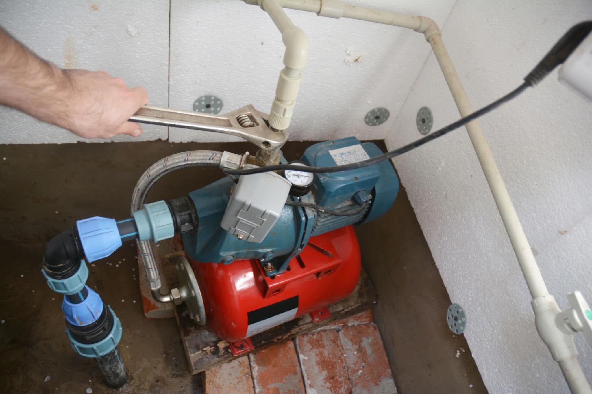 Signs Your Borehole Pump Needs Replacing: What to Look For