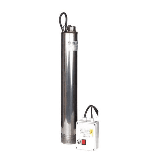 What Causes a Borehole Pump to Lose Pressure?