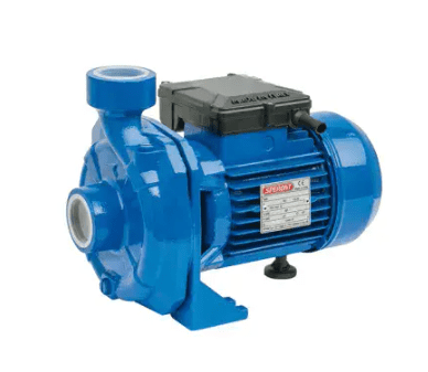 What Is a Centrifugal Pump? Understanding Submersible and Surface Pump Systems