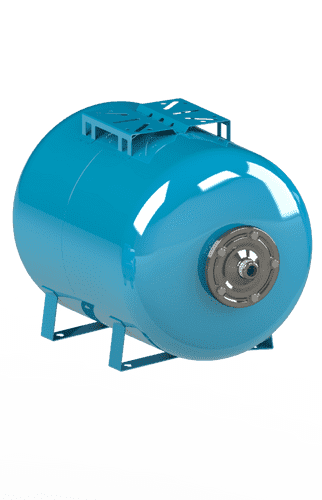 Pressure Vessels Explained: What They Do and How to Choose the Right Size
