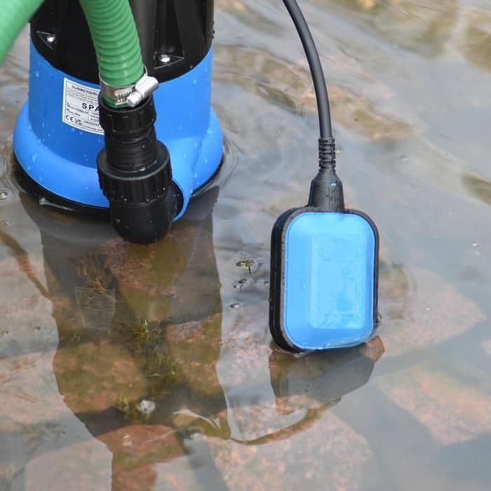 Automatic Flood Pumps: How a Float Switch System Protects Your Property