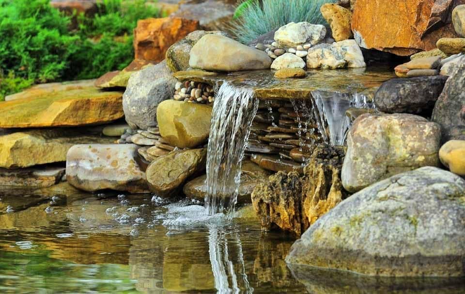 How to Choose the Right Pond Pump for Your Garden