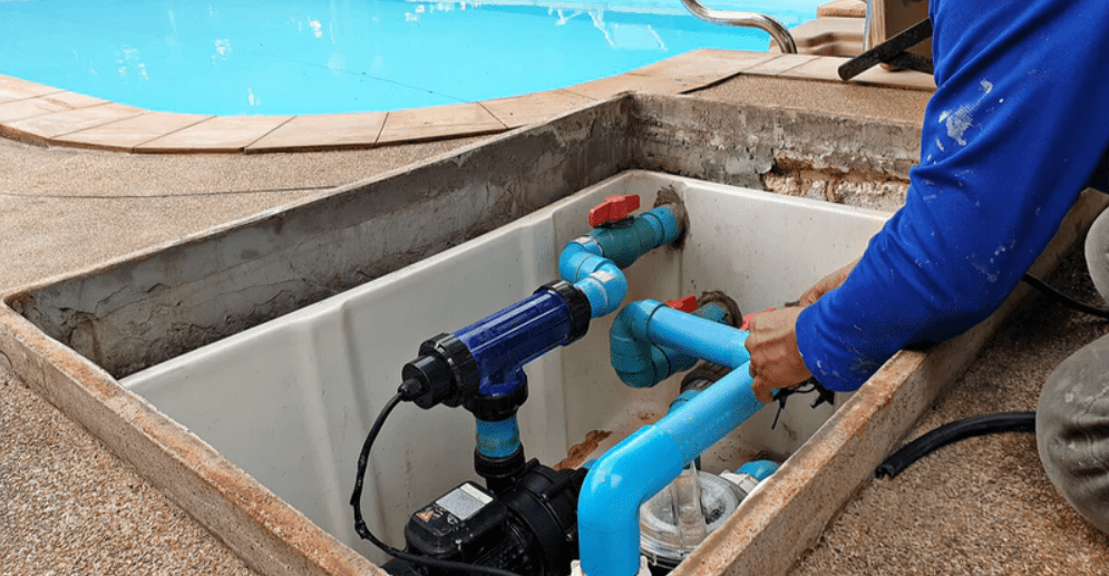 Why Is My Pool Pump Noisy? Causes and How to Fix Them