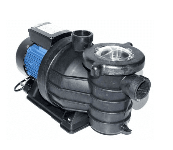 How to Maintain a Swimming Pool Pump: A Seasonal Guide