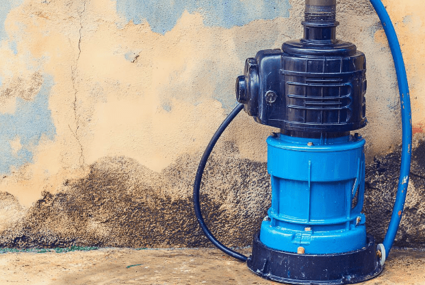 Understanding Static Head, Dynamic Head & Total Dynamic Head (TDH)