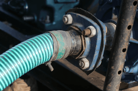 Understanding Friction Loss in Pipes & Hoses