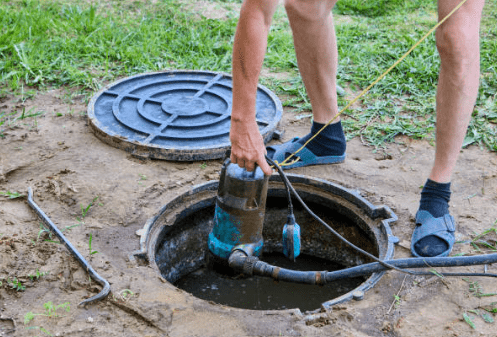 Common Signs Your Pump Needs Repair or Replacement