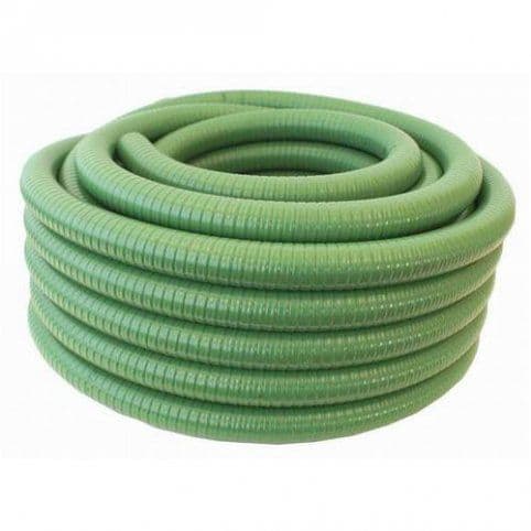 1 1/2 Inch (38mm) Green MDS Hose