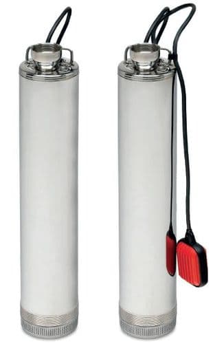 Acuabig High Pressure 5 Inch Borehole Pump