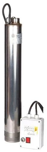 Acuasub Irrigation Borehole Well Pump