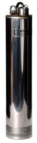 Acuatec 5 Inch Borehole Well Pump