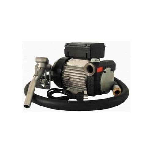 Adam Pumps Self Priming Diesel Transfer Pump