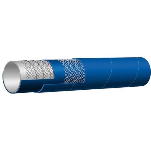 Alfagomma 405LE Dairy & Milk Suction & Delivery Hose