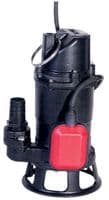 APP GC Sewage Grinder Pump