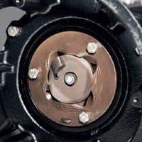 APP GC Sewage Grinder Pump