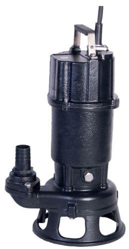 APP GC Sewage Grinder Pump