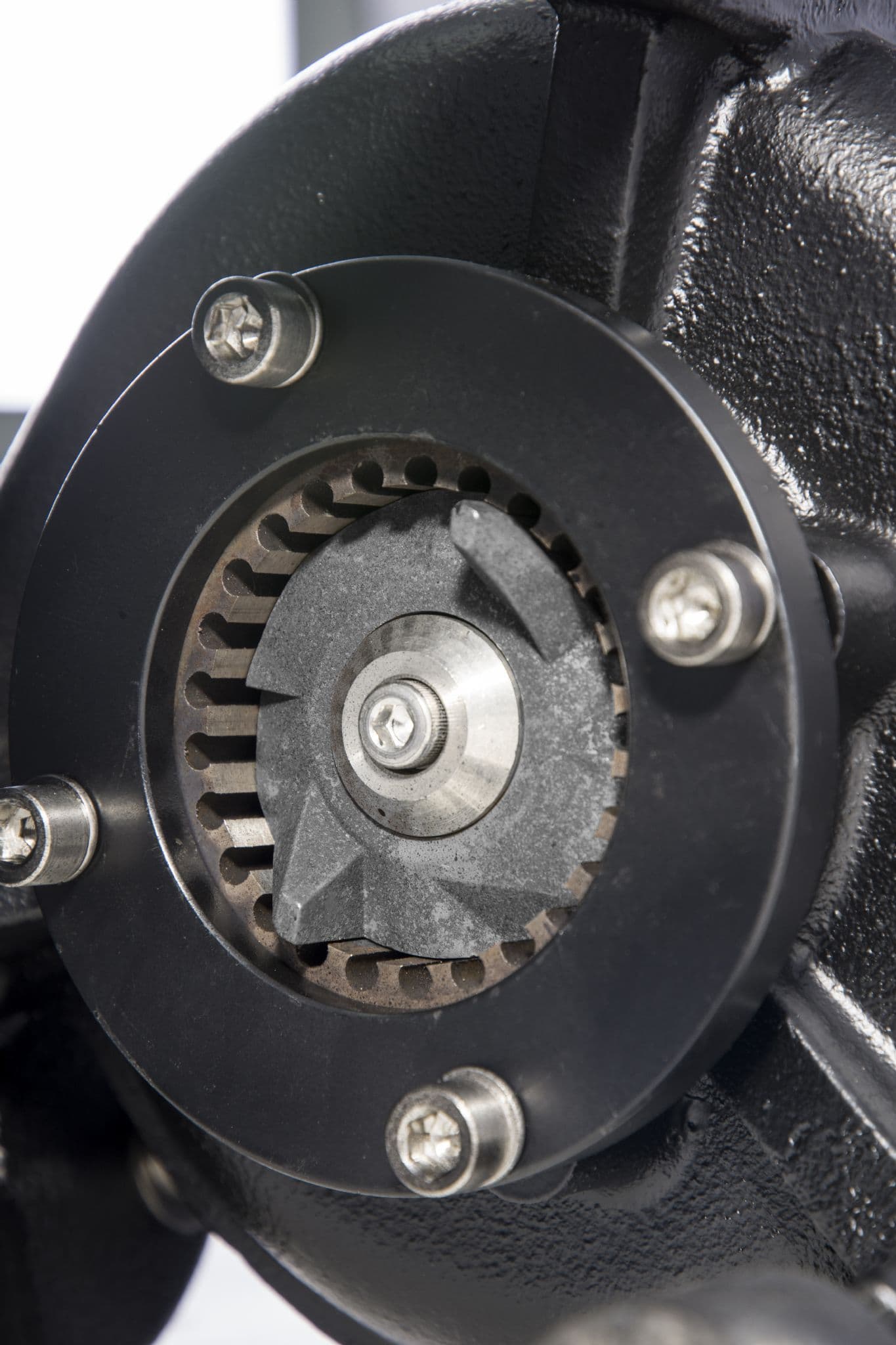 APP GC50 GC75 High Head Sewage Grinder Pump