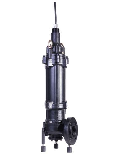 APP GC50 GC75 High Head Sewage Grinder Pump