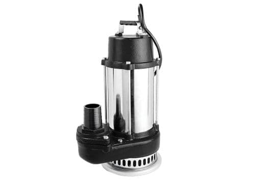 APP KST Submersible Drainage Pump 3phs