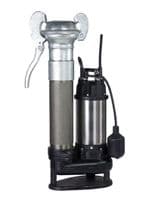 APP SV Sewage Pump