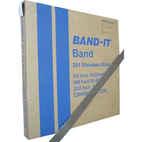 Band-It Strap 19mm x 30.5mtr