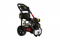 Bison G150K High Pressure Washer Petrol