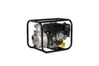 Bison WP20 Petrol Engine Driven Pump