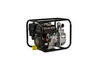 Bison WP20 Petrol Engine Driven Pump