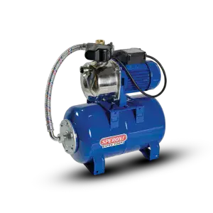 Booster Pumps