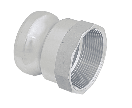 Cam Camlock Aluminium - Type A