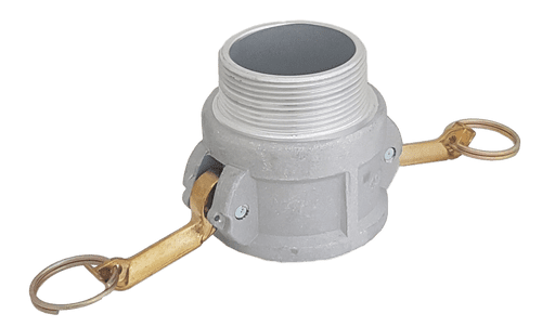 Cam Camlock Aluminium - Type B