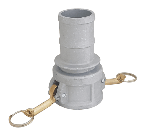 Cam Camlock Aluminium - Type C